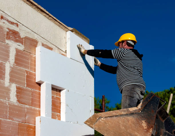 Trusted Oil City, PA Insulation Contractor Experts