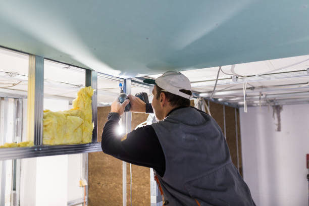 Best Insulation for Specific Applications in Oil City, PA