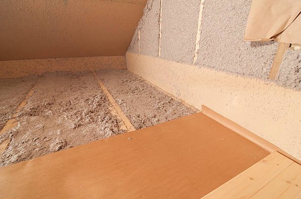 Best Spray Foam Insulation in Oil City, PA