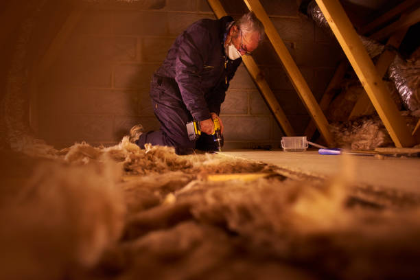 Best Cellulose Insulation in Oil City, PA